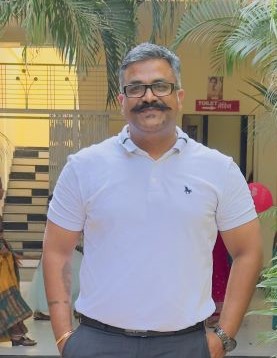 Ganesh Sawane